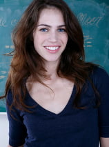 Faith Leon